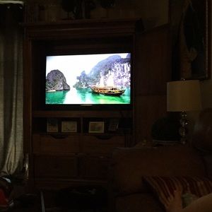 Meet your Posher, Christiane